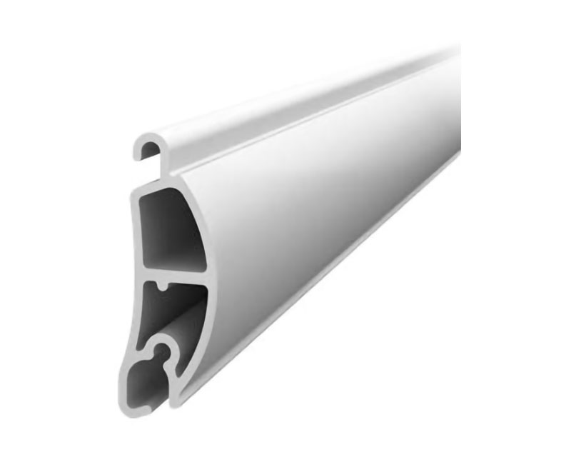 ALUTECH AEG30/S Профиль усиливающий алюминиевый, экструдированный, Анодированное покрытие