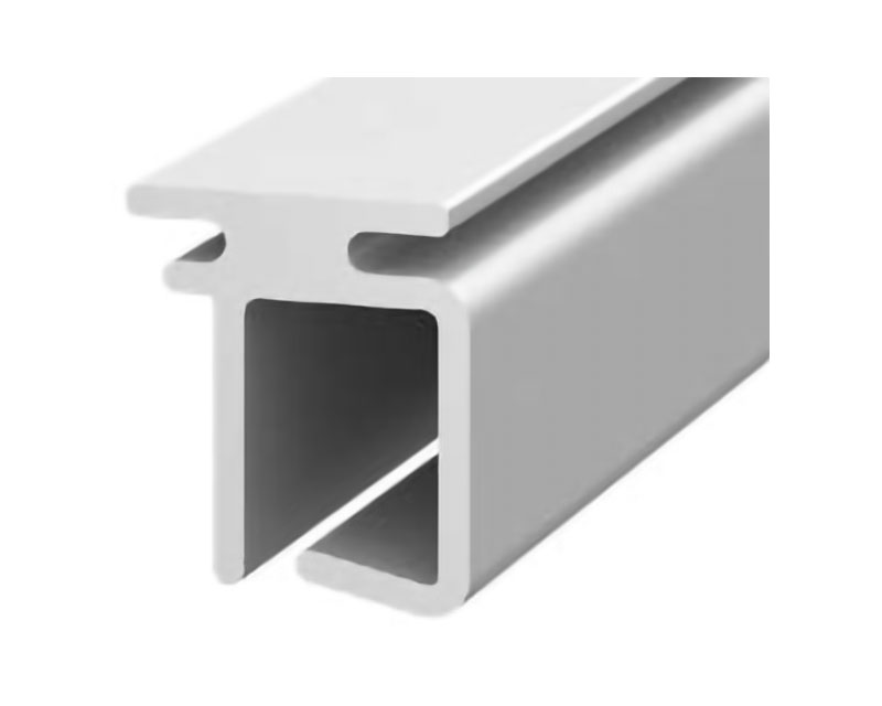 ALUTECH KPU55/R Профиль замковый, 308057100