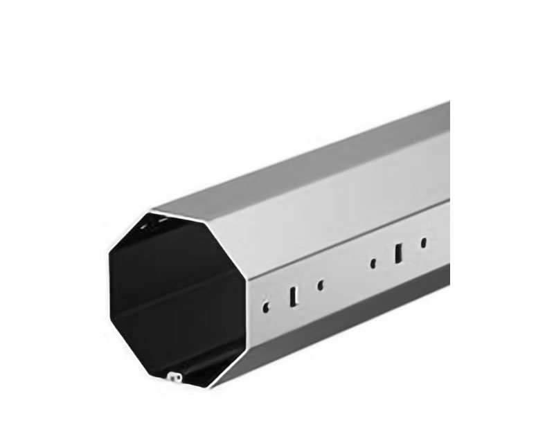 ALUTECH RT40x0,6 Вал октогональный, 1080100