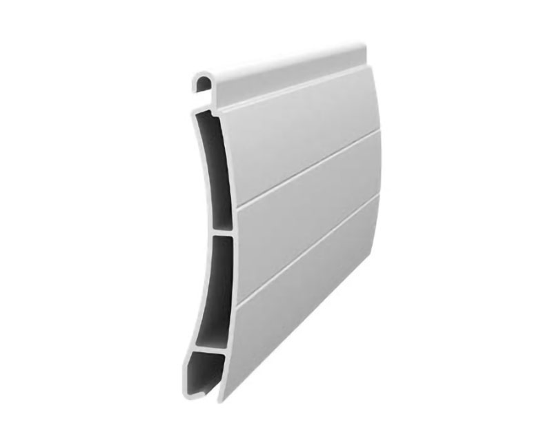 ALUTECH AER44/S Профиль алюминиевый экструдированный, повышенной прочности, Анодированное покрытие