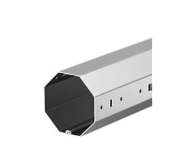 ALUTECH RT70x1,2 Вал октогональный, 1080400