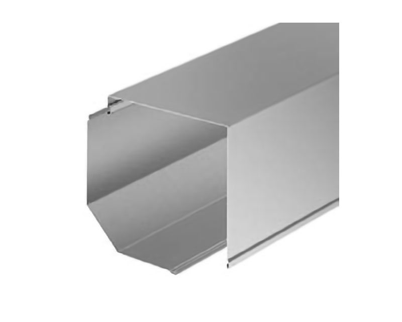 ALUTECH SB45/205 Короб защитный 45° роллформинговый