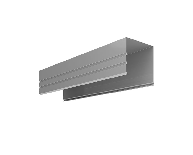 ALUTECH SB-I/UC/u Крышка короба верхняя