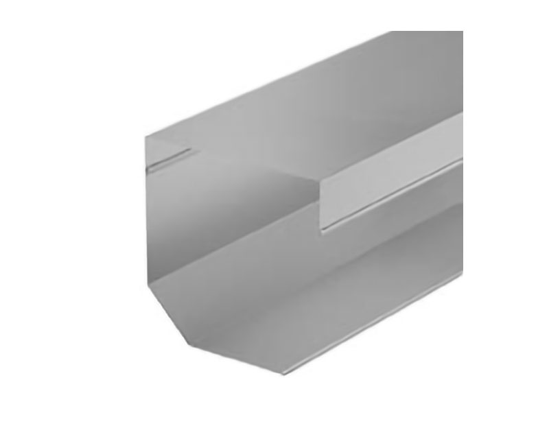 ALUTECH SB45/360 Короб защитный 45° роллформинговый