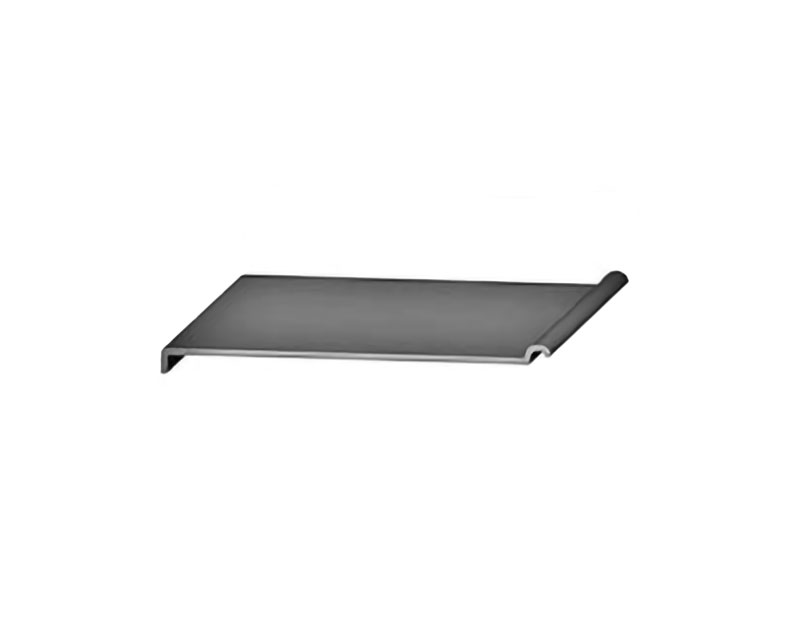 ALUTECH SB-I/F/m Крышка короба ревизионная, глянец