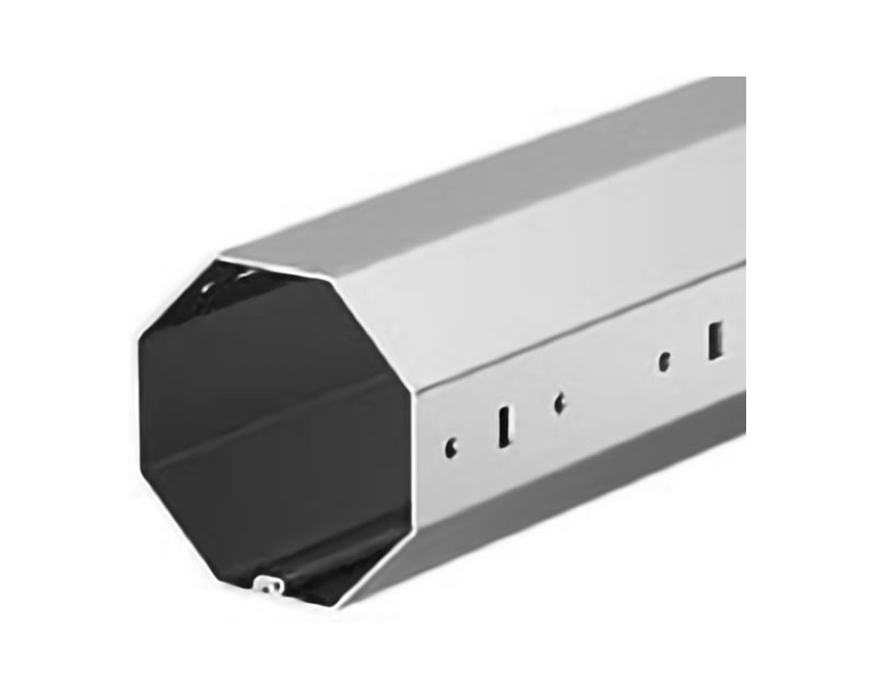 ALUTECH RT40x0,5 Вал октогональный, 309003700