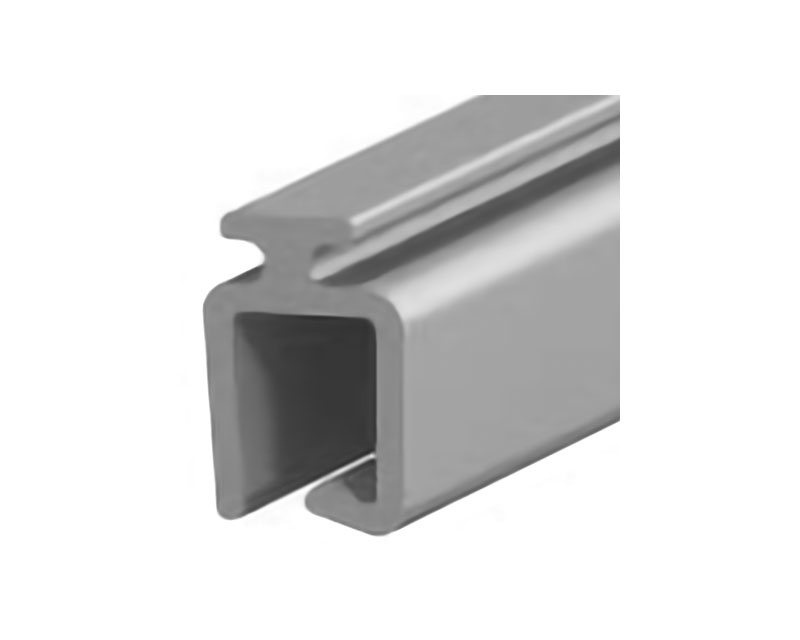 ALUTECH KPU40/R Профиль замковый, 308079100