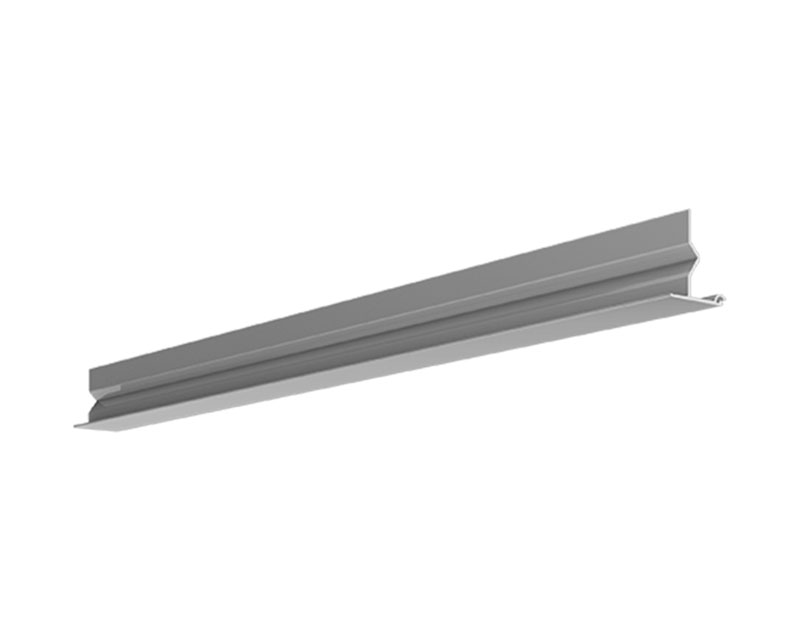ALUTECH SB-I/FR/15u Шина фасадная, глянец