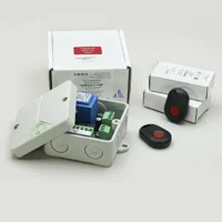 Автоматика Nero Electronics