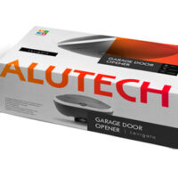Автоматика АЛЮТЕХ